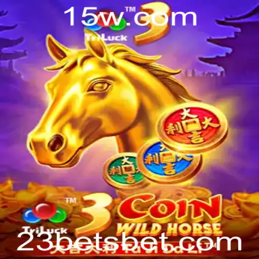 Explorando o Mundo de 3CoinWildHorse: A Nova Sensação dos Jogos