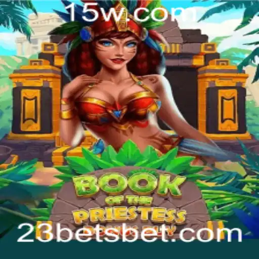 BookOfThePriestess: Uma Jornada Mística no Universo 23BET