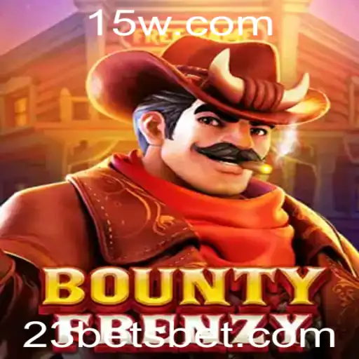 BountyFrenzy: Conquiste a Emoção da Caça ao Tesouro com 23BET