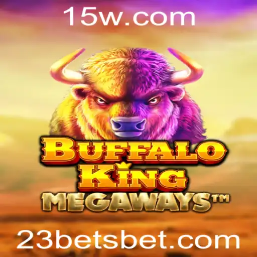 Explorando o Universo de BuffaloKing no 23BET