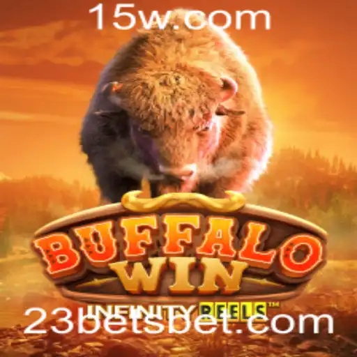 Descubra o Excitante Mundo de BuffaloWin com 23BET