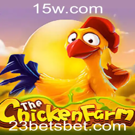 Descubra o Fascinante Mundo de ChickenFarm: O Jogo de Estratégia de Apostas com 23BET