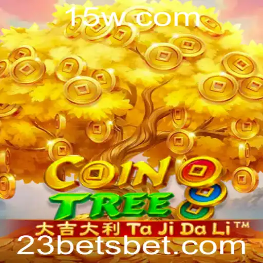 Descubra o Mundo Empolgante do Jogo CoinTree com 23BET