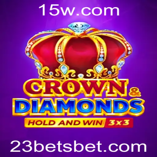 Explorando o Universo de Crowndiamonds e a Influência de 23BET