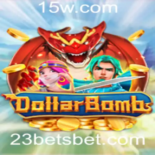 Explorando DollarBombs: O Jogo de Azar que está Dominando 23BET