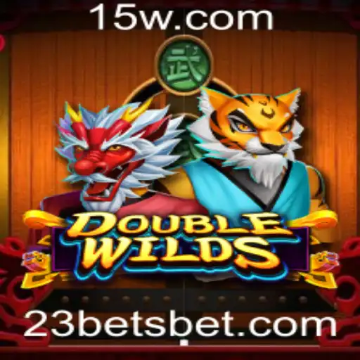 Explorando o Jogo DoubleWilds: Um Mergulho no Mundo de 23BET