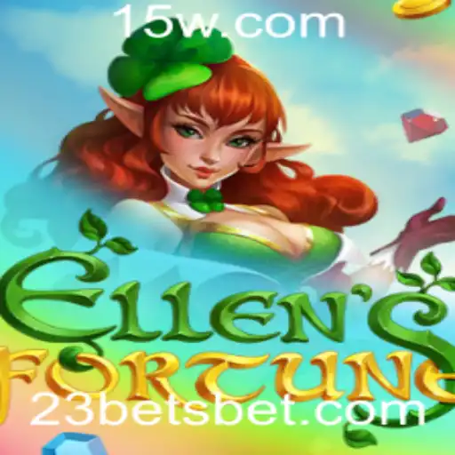 Descubra o Mundo de EllensFortune: Um Jogo Emocionante com o Selo 23BET