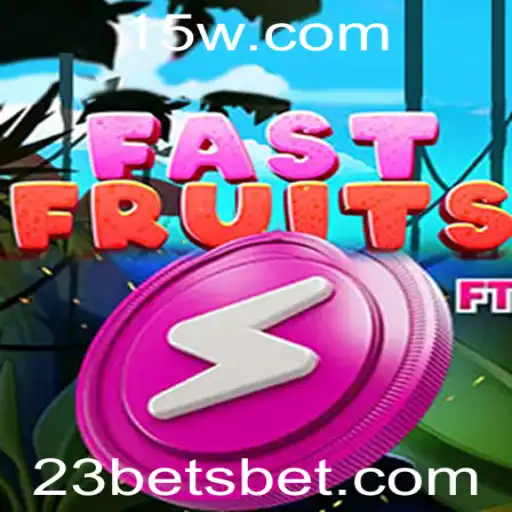 Descubra FastFruits: O Jogo de Aposta com Temática de Frutas e a Integração com 23BET