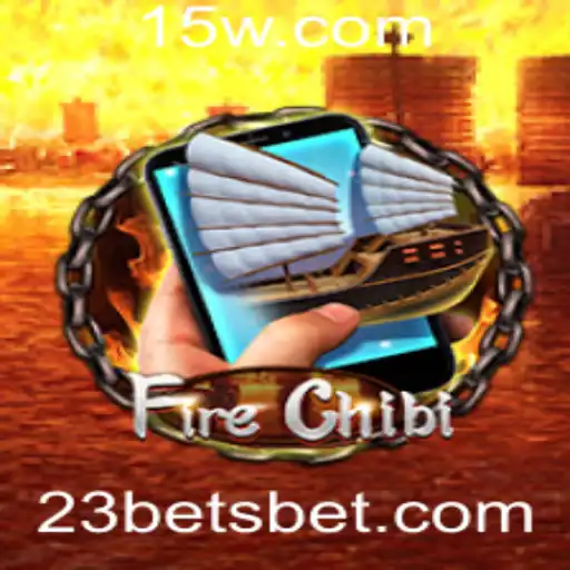 FireChibiM: Descubra o Mundo do Jogo Sensação com 23BET