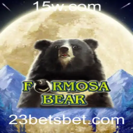 Descubra o Universo de FormosaBear: O Jogo de Dados Que Está Revolucionando O Mercado