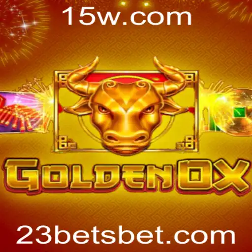Explorando o Mundo do Jogo GoldenOx: Uma Nova Sensação no Mercado de 23BET