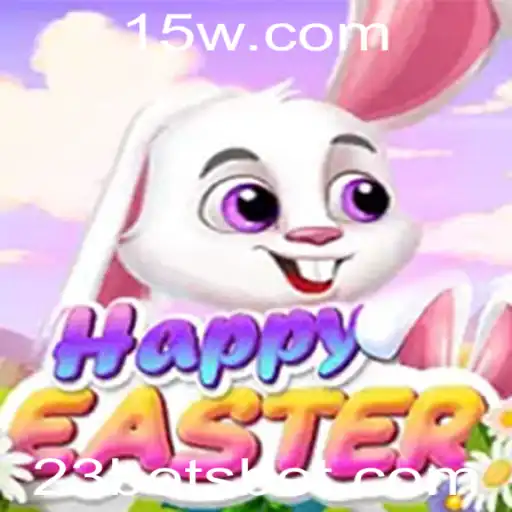 Descubra o Fascinante Mundo de HappyEaster com 23BET