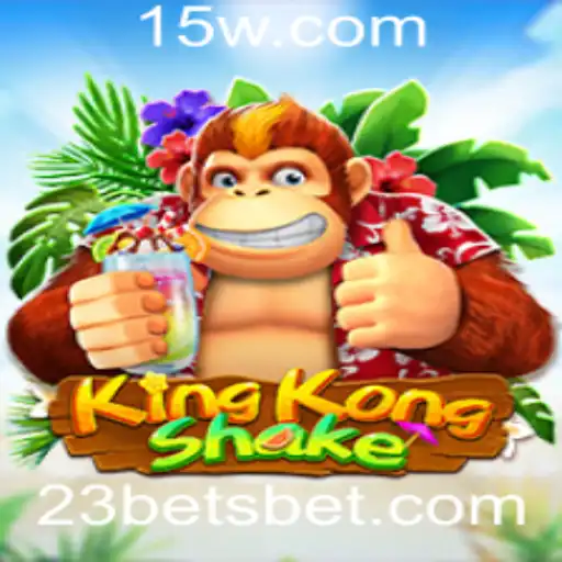 KingKongShake: Descubra a Emoção do Novo Jogo com 23BET