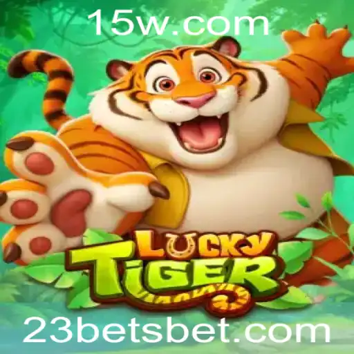 Explorando o Jogo de Aventura LuckyTiger com 23BET