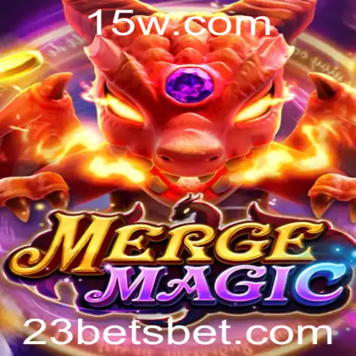 Descubra o Mundo Envolvente de MergeMagic: Aventura e Estratégia