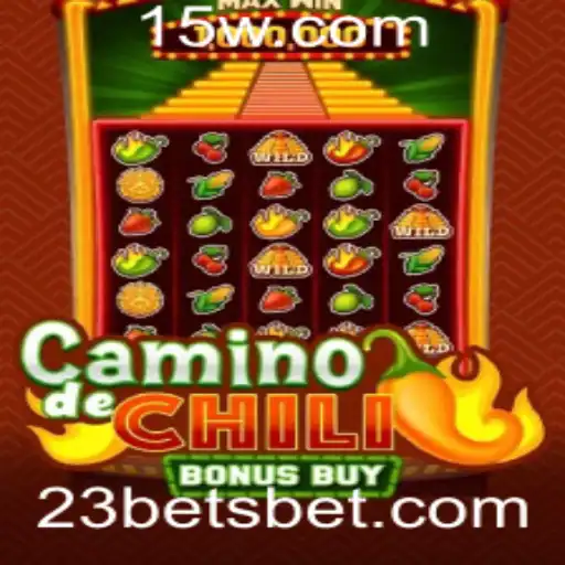 Explorando o Jogo CaminodeChiliBonusBuy com 23BET