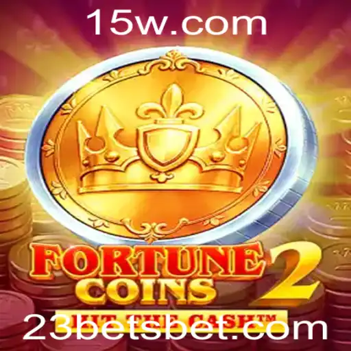 Descubra o Universo de FortuneCoins2 com a Chave 23BET