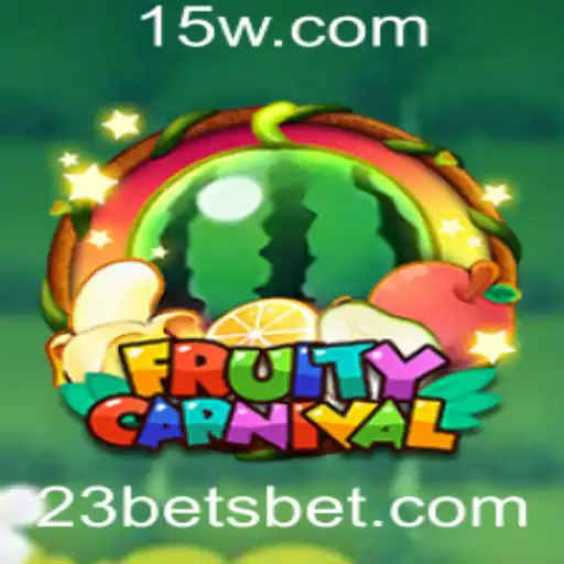 Descubra o Encantador Mundo de FruityCarnival com 23BET