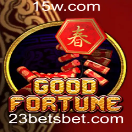 Descubra o Mundo de GoodFortune: A Ascensão do Jogo com 23BET
