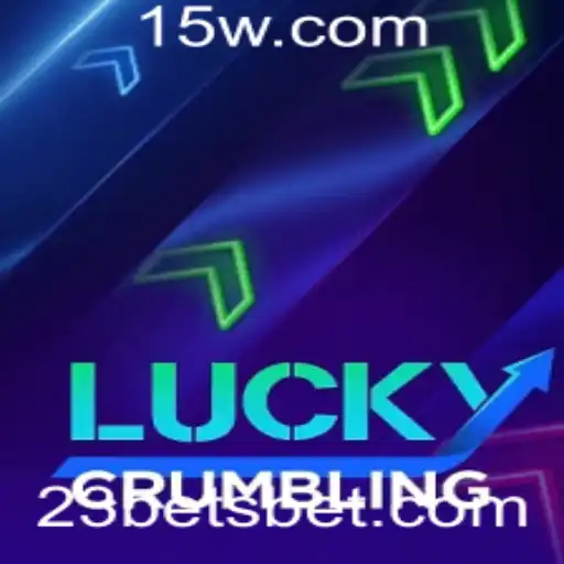Descubra o Mundo Empolgante de LuckyCrumbling: Jogo de Estratégia e Sorte