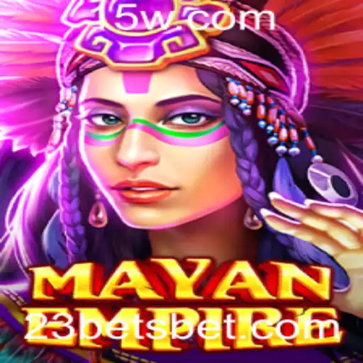 Explorando MayanEmpire: Um Mundo de Estratégia e História com 23BET