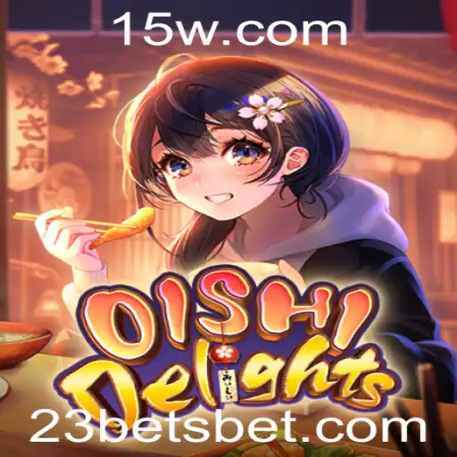 Descubra as Atrações de OishiDelights: Uma Experiência Única no Mundo dos Jogos