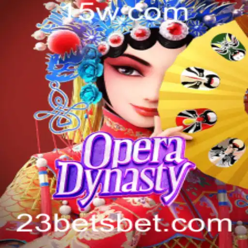 Explorando OperaDynasty e as Oportunidades com 23BET
