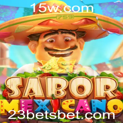 Descubra o Jogo 'SaborMexicano': Uma Experiência Cultural com 23BET