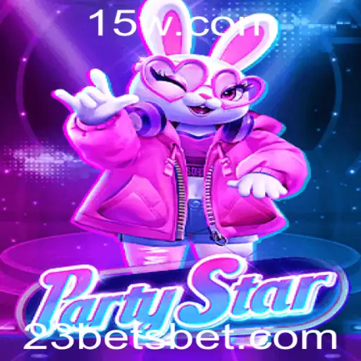 PartyStar: O Jogo que Está Revolucionando a Diversão com 23BET