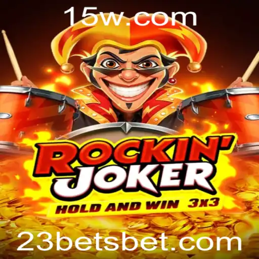Explorando Rockinjoker: O Novo Fenômeno em Jogos de Cassino