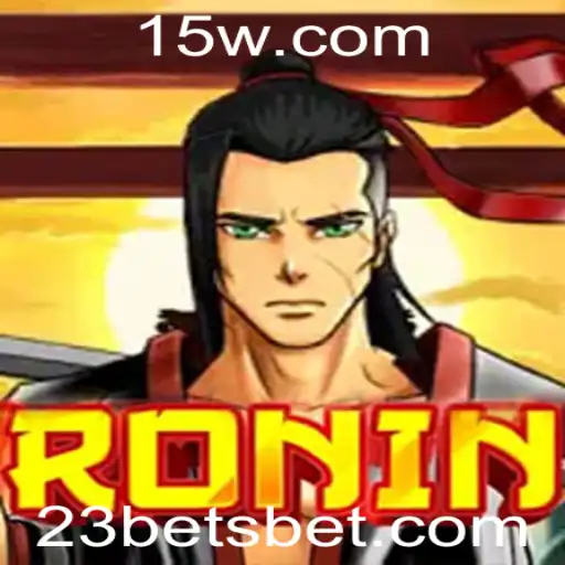 Ronin: Aventura Estratégica Inspirada nos Samurai e a Emoção das Apostas 23BET