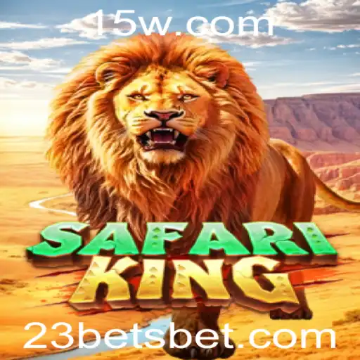 Descubra SafariKing: O Jogo de Apostas com Emoção e Aventuras