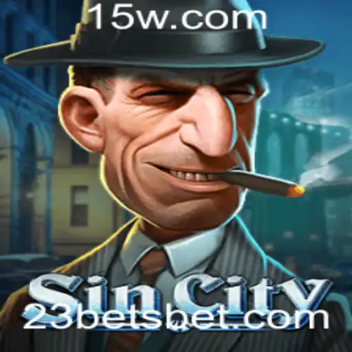 Explorando SinCity: O Fascinante Mundo do Jogo 23BET