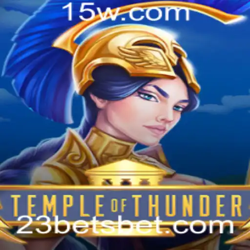 TempleofThunder: Uma Jornada Épica no Mundo das Aventuras Digitais