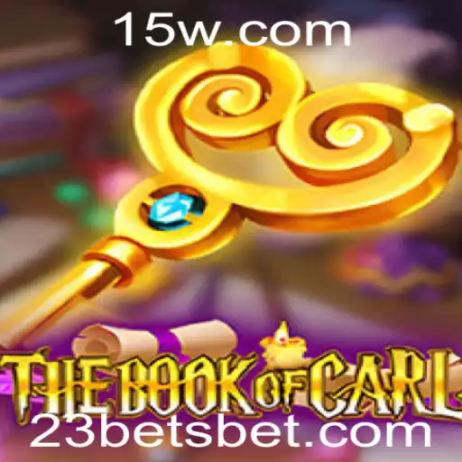 TheBookofCarl: Um Mergulho no Mundo de 23BET