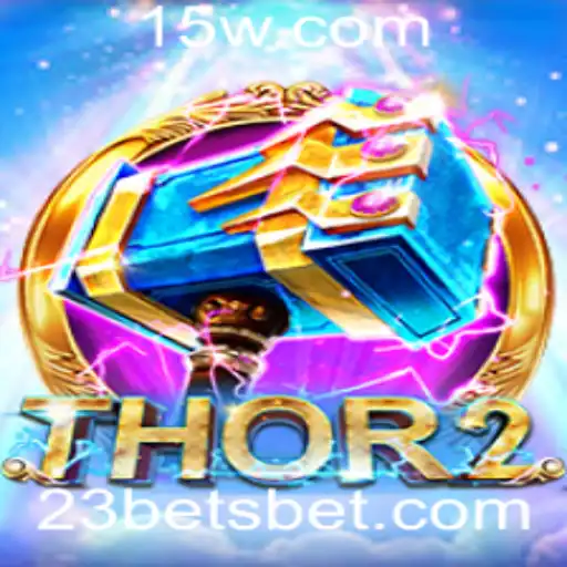 Explorando o Mundo de Thor2 e a Palavras-Chave 23BET