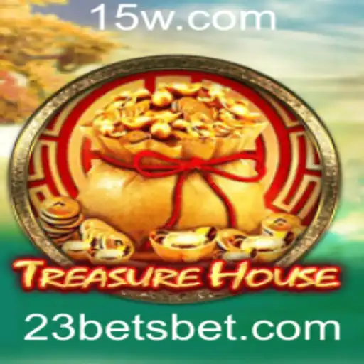 Aventura no Jogo de Estrategia TreasureHouse