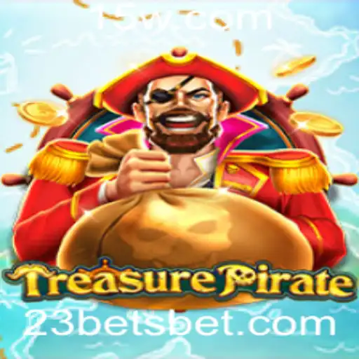 Explorando o Excitante Mundo do TreasurePirate: Um Jogo de Aventura com 23BET