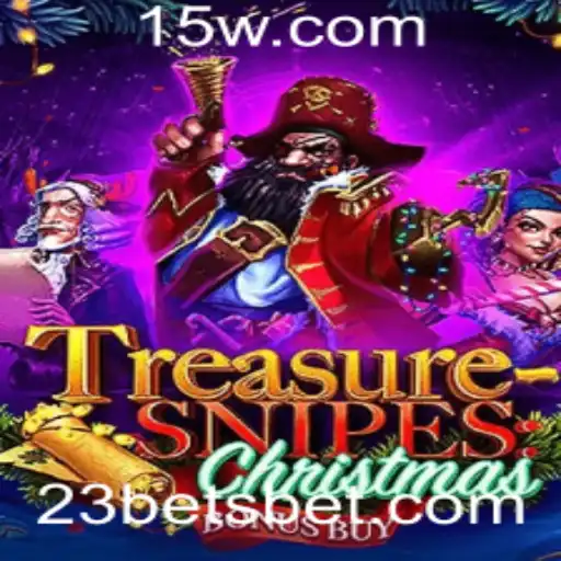 Tesouros e Táticas Festivas: Uma Imersão em TreasuresnipesChristmas